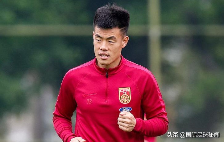 国足主帅候选新消息,国足选拔队主教练