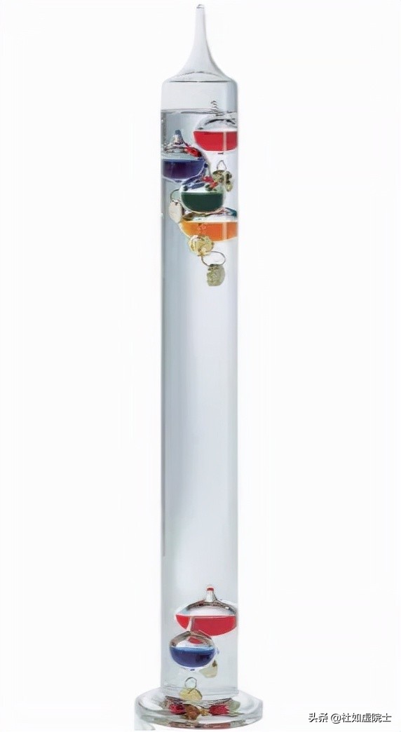 广东科学中心「院士说」|温度与湿度