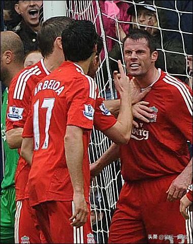 深度：卡副的怒斥让阿贝罗亚寒心，痛失铁闸的红军低迷期延长数年