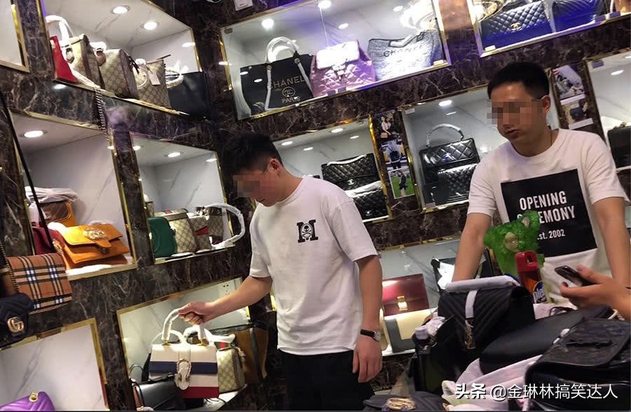 外贸便宜仿gucci货源低价批发,辨别假gucci