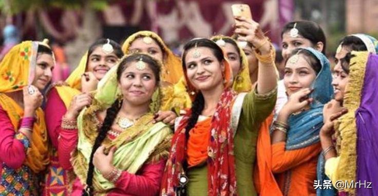 大量印度人来中国定居,大量印度人涌入西藏