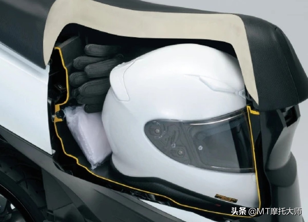 油耗不到2升的车,油耗低于2升踏板摩托