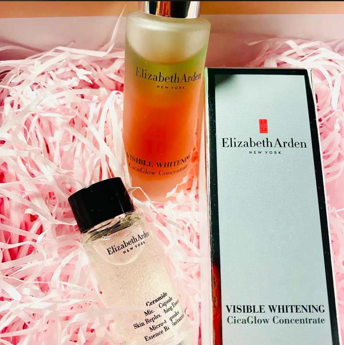 最有效果的美白精华液,效果最好的美白精华液