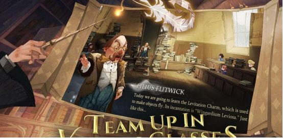 哈利波特手游金卡排行,哈利波特手游中最强力的伙伴卡