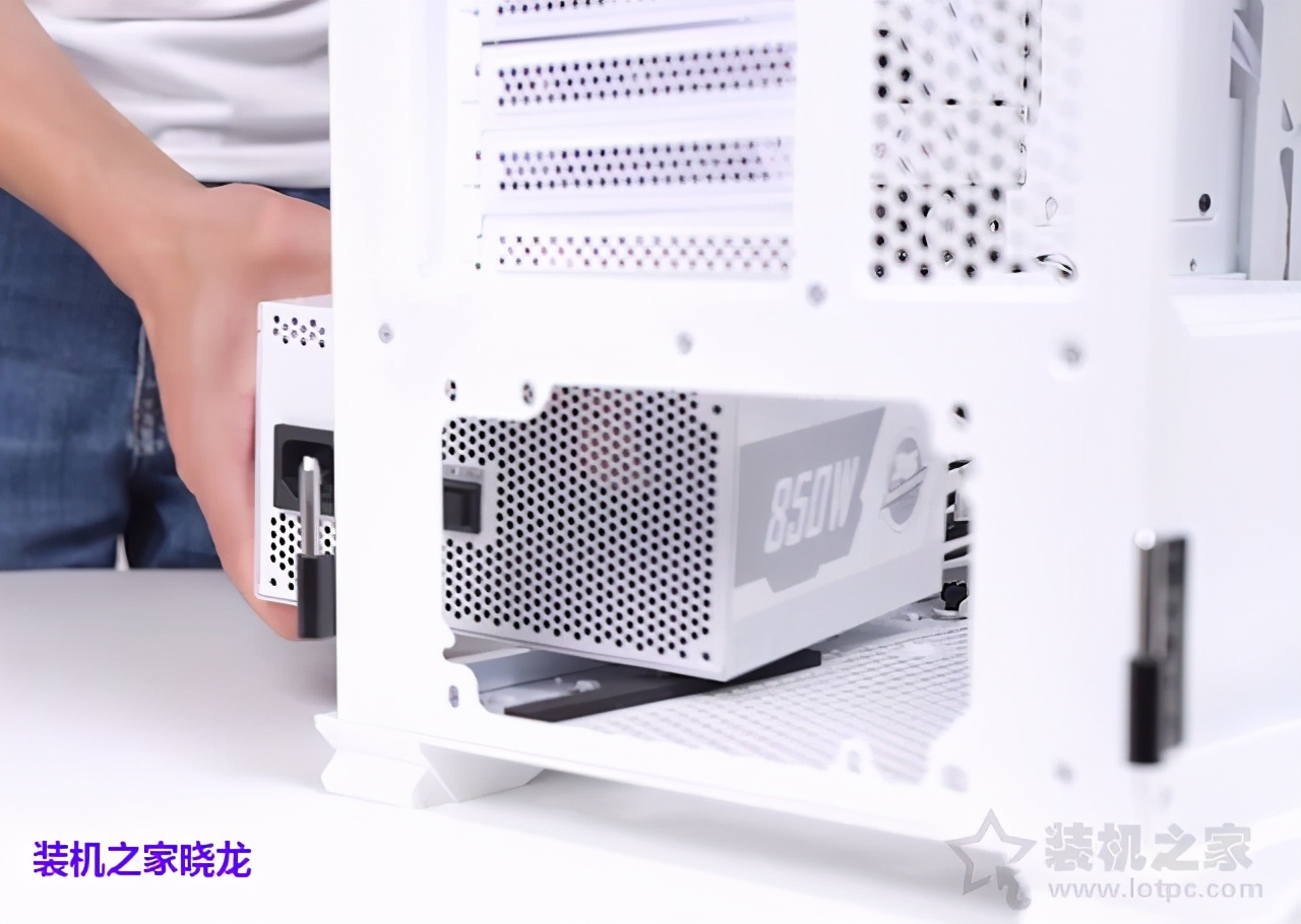 简单组装电脑的详细教程,组装电脑装机流程