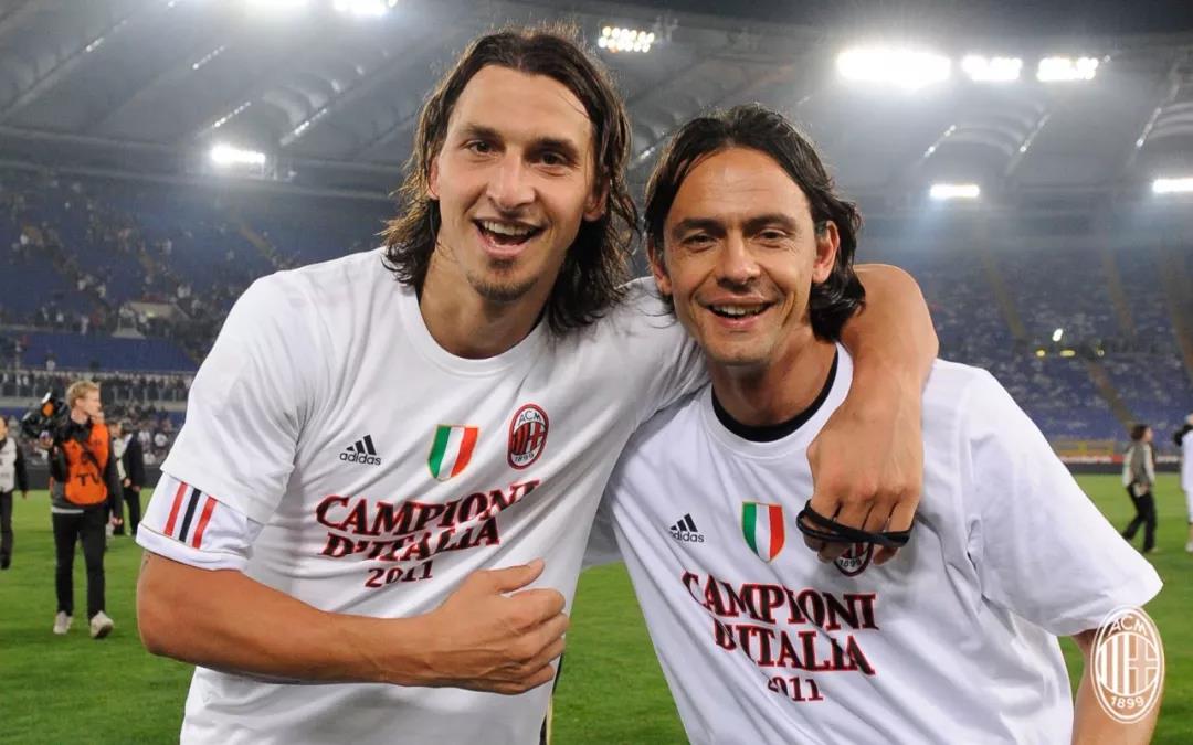 米兰传奇9号因扎吉,时刻因扎吉和传奇因扎吉对比