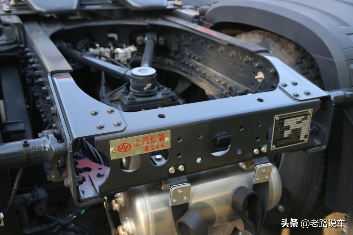 红岩杰狮c6是什么发动机,红岩杰狮c6动力不足