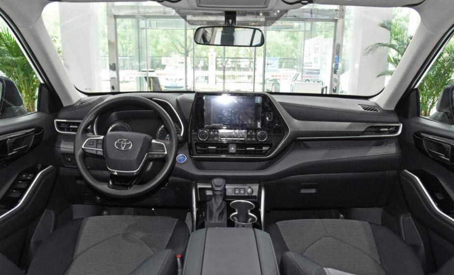 第四代汉兰达预订,第4代汉兰达双擎版多少钱