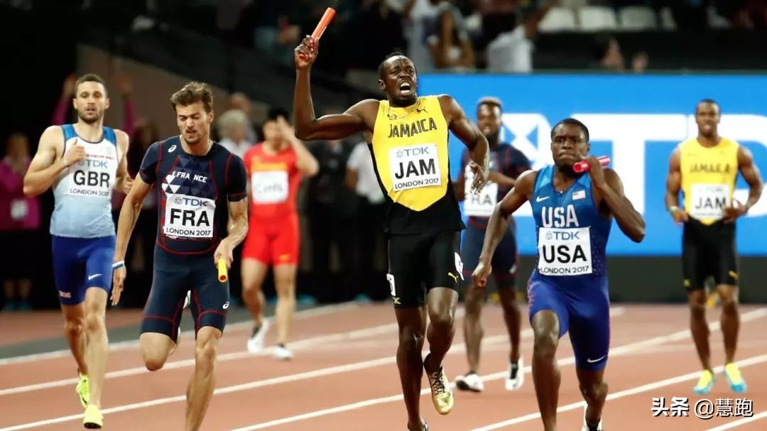 谢震业伤缺，中国接力赛扔跑出世界第六！肌肉拉伤如何康复？