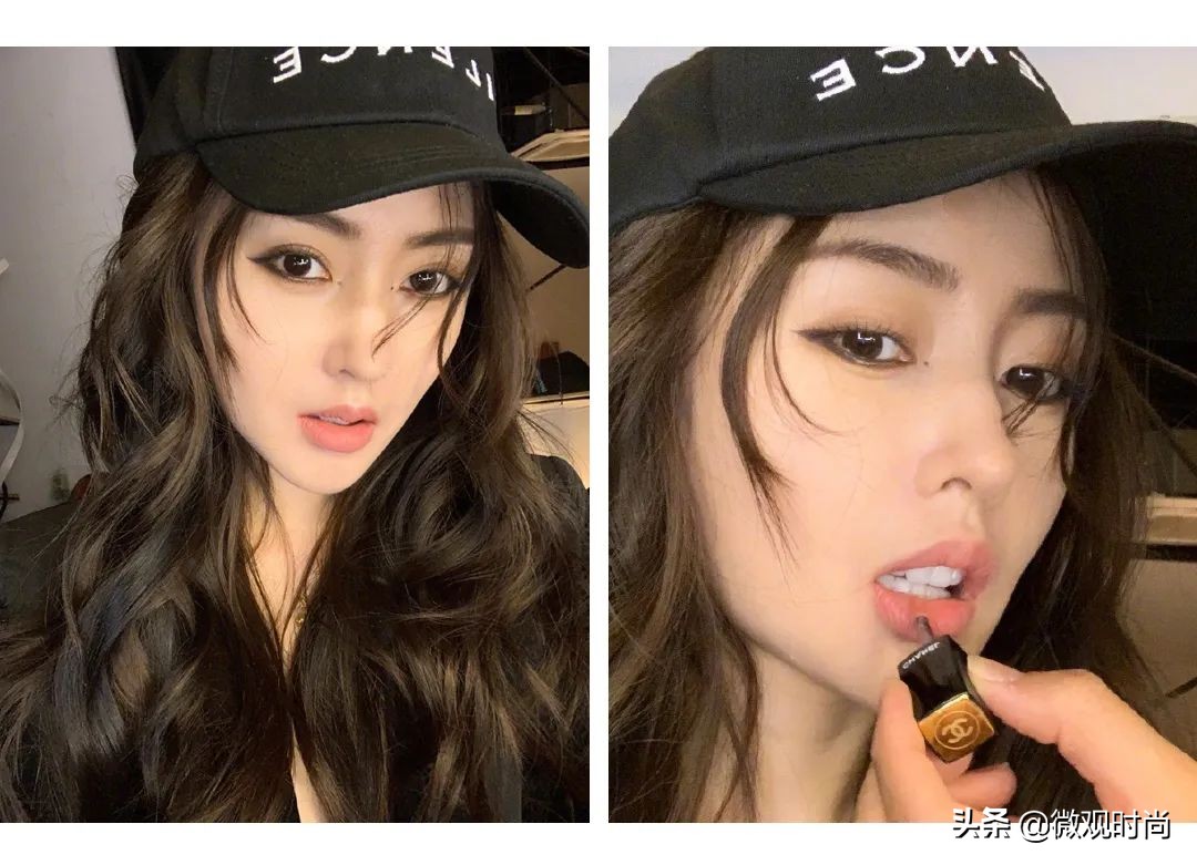 脸上有很多痣但是很好看的女生,脸上哪里有痣显好看