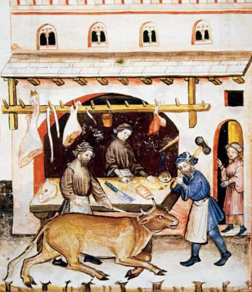 “*宗罪七**”是怎么来的？13世纪失控的“罪恶城市”