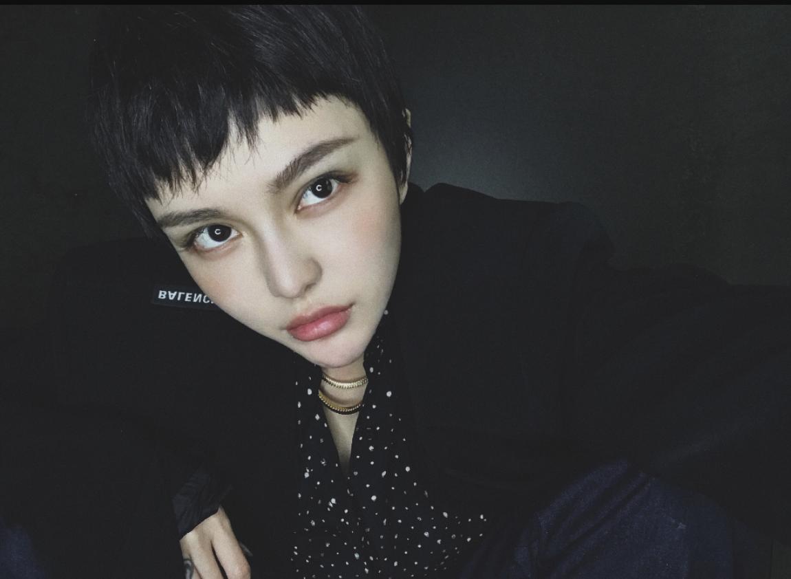 周扬青写给分手后的话,周扬青最新文案分析