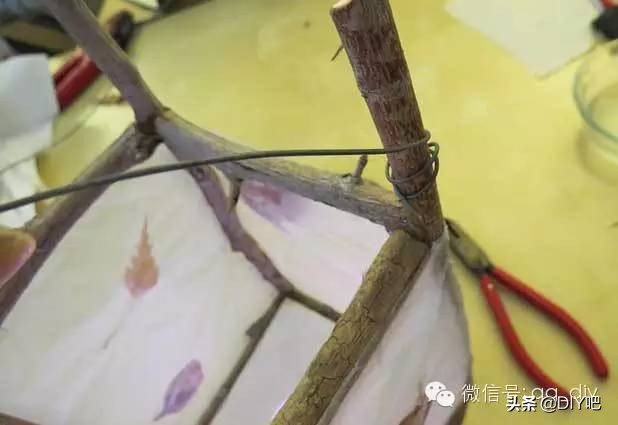 精美有趣的亲子diy灯笼教程,元宵节做一个创意灯笼简单又好看