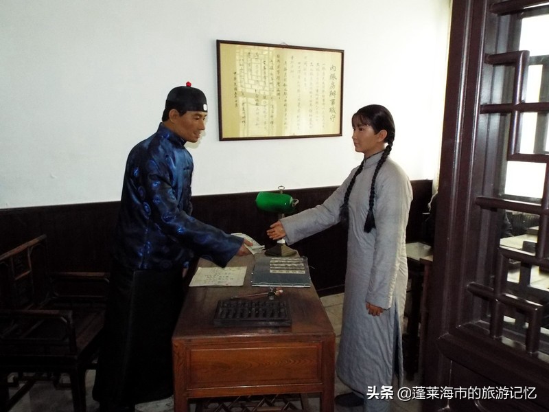 沈阳张氏帅府一日游攻略,游沈阳张氏帅府有感