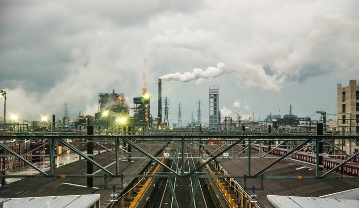 在日本工厂工作一个月能挣多少,日本制造厂工资待遇