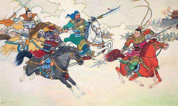 水浒全传与忠义水浒传的区别,水浒传又称忠义水浒传