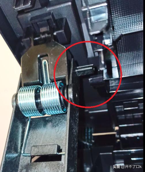 惠普promfpm126a使用教程,惠普m126p激光打印机