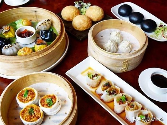 中国菜为什么受老外的喜爱,中国菜美国人很喜欢吃