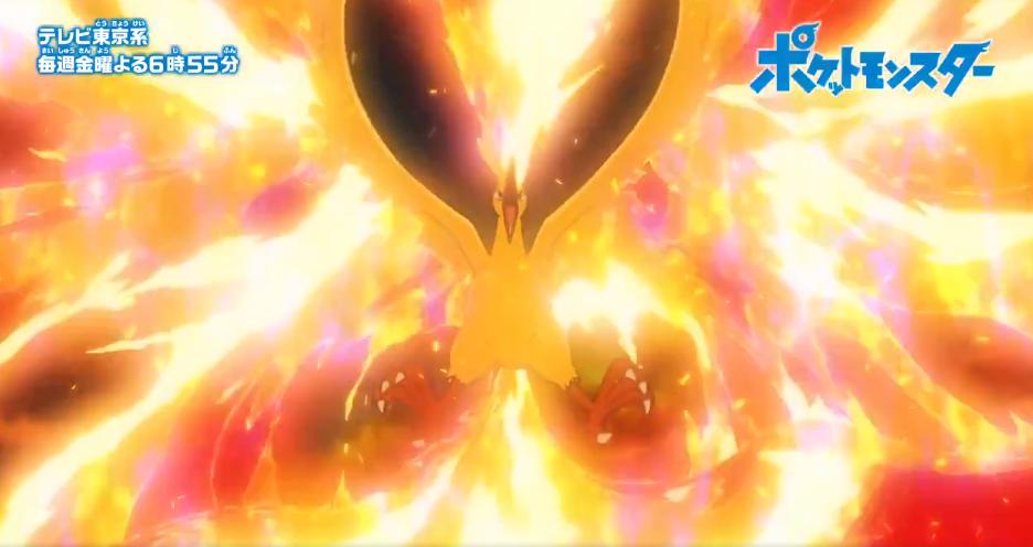 小智最后的旅途宝可梦回归,宝可梦旅途小智见到艾岚