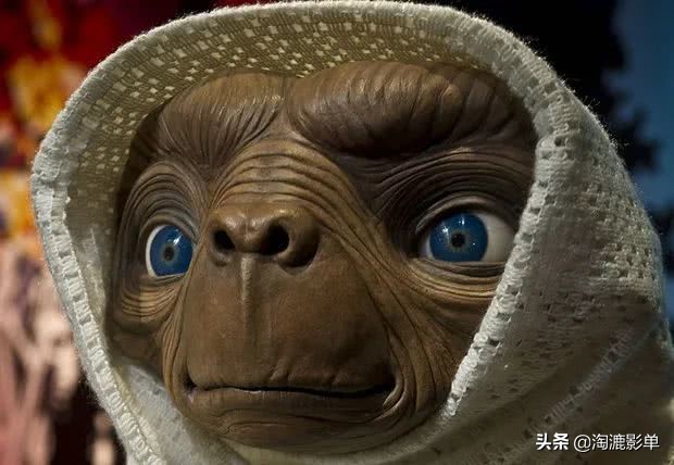 斯皮尔伯格最经典的影片,斯皮尔伯格最高水平的两部影片