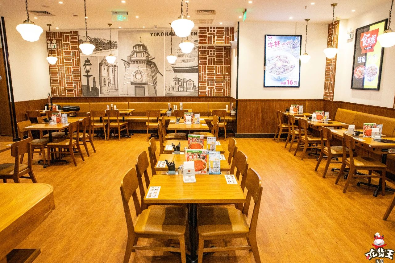 十几块钱就能吃饱的正宗日式牛丼,三大平价牛丼