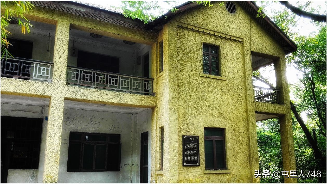 便宜小众旅游景点路线,冷门山林景点