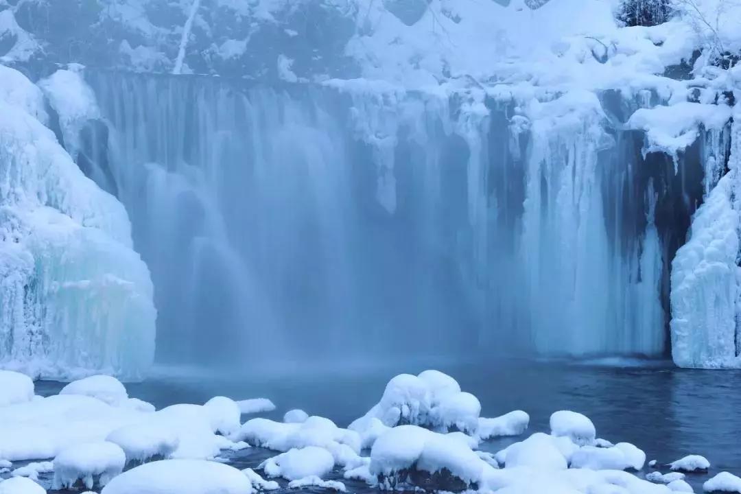 长白山冬天天池值得去吗,去长白山旅游都看什么