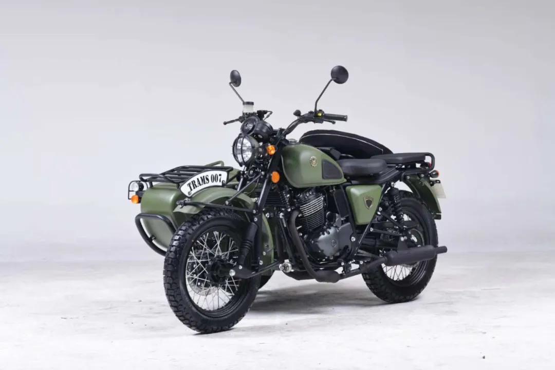 中国复古品牌有哪些,近期新出的国产复古车