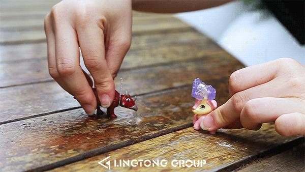 开个健达奇趣蛋盲盒,健达奇趣蛋圣诞礼盒盲盒