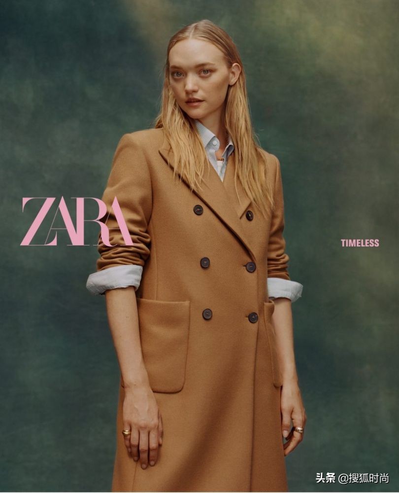 zara为什么便宜又时尚,zara平价品牌