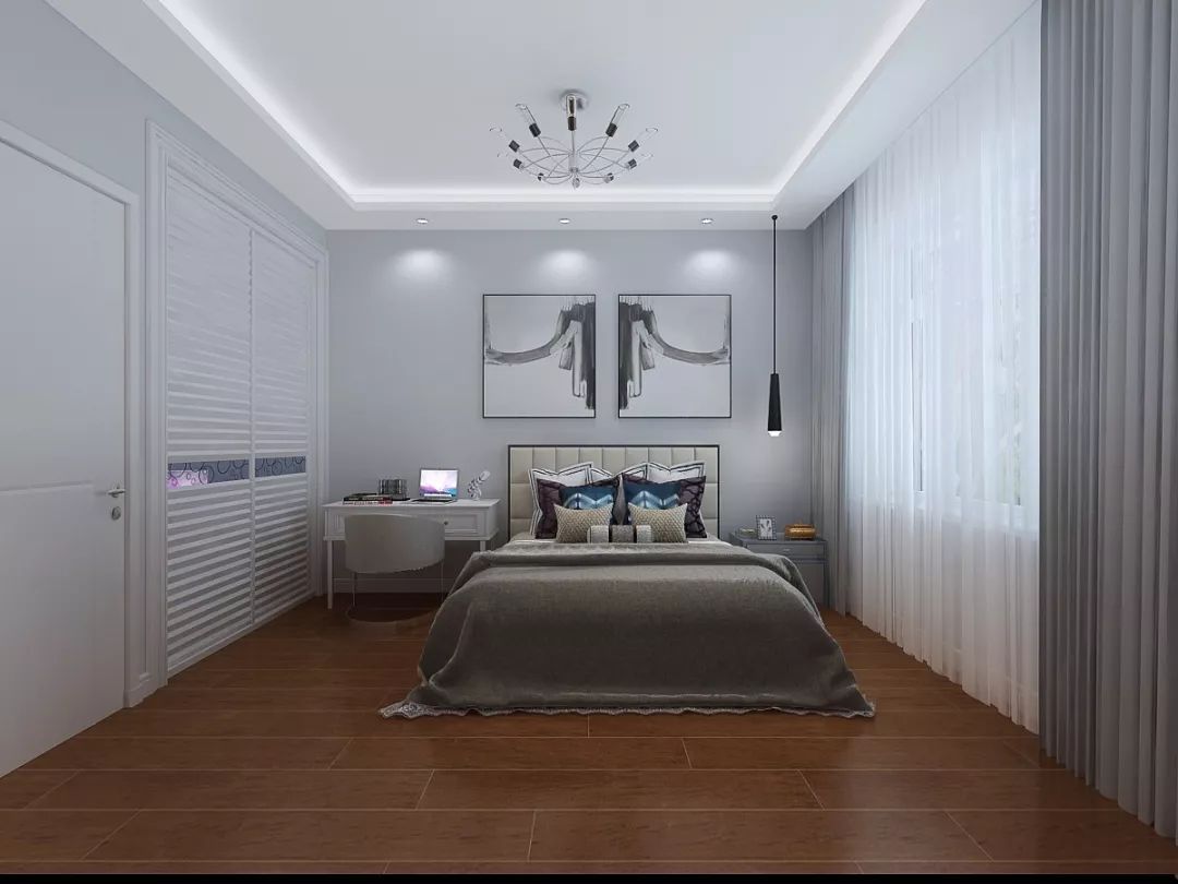 山西紫苹果装饰工程有限公司,紫苹果装修案例欣赏