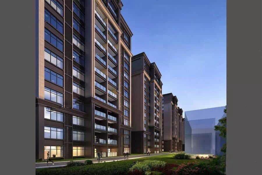 7月有哪些盘入市,7月刚需盘