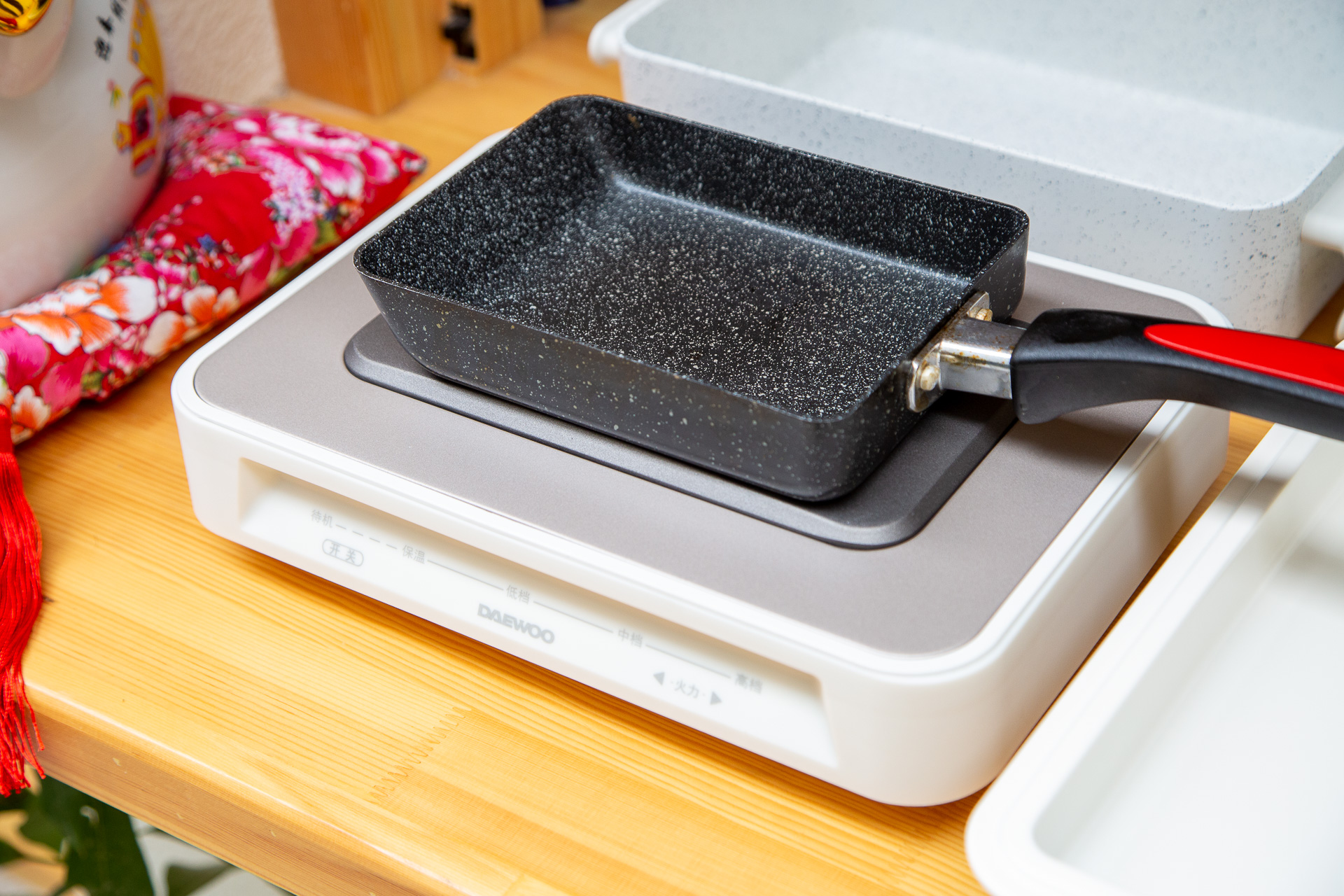 大宇多功能料理锅s11pro测评,大宇料理锅哪款最好用