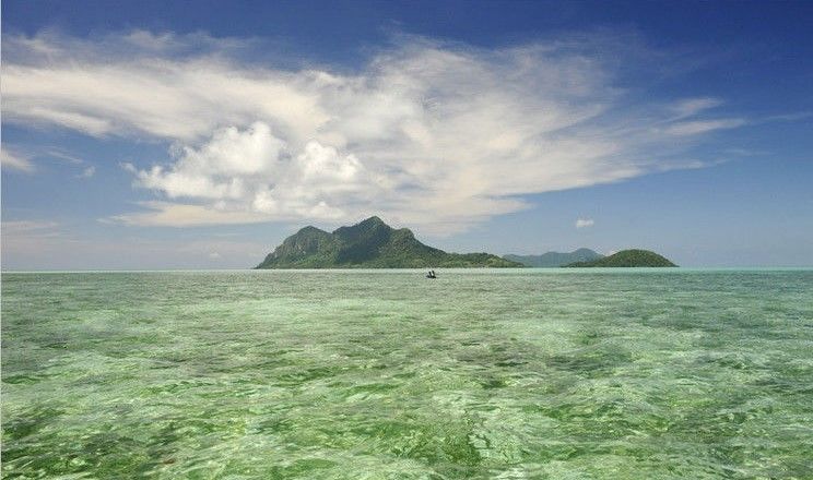 去哪个马尔代夫好玩,度假胜地马尔代夫