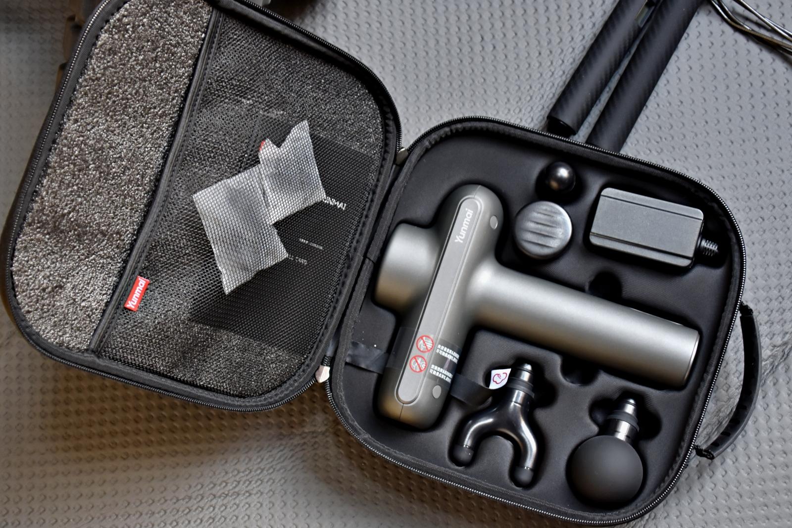 跑步后肌肉放松工具,运动跑步后的筋膜枪推荐