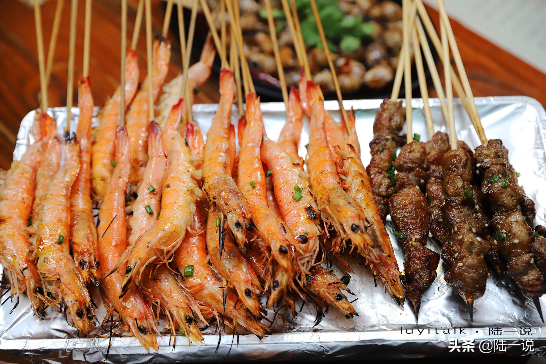 厦门宵夜烧烤推荐,厦门夜宵大排档推荐