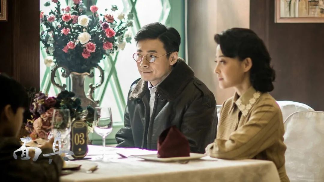 2020公认十部最好看告密者谍战剧,告密者谍战片第一名