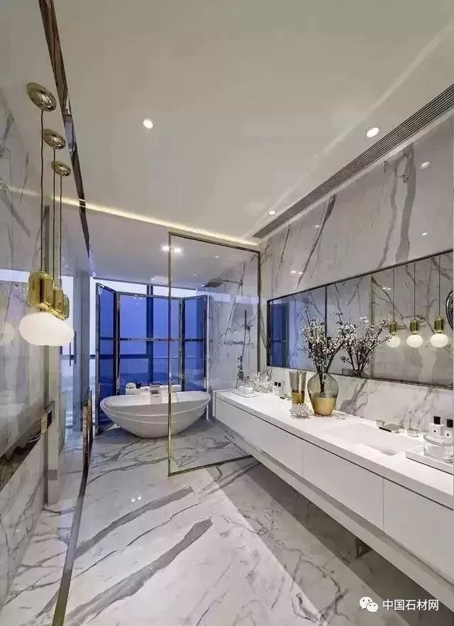 复合鱼肚白大理石为什么贵,鱼肚白大理石贵不贵