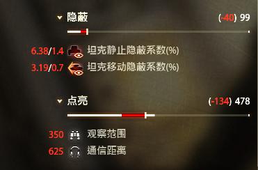 is-2重坦坦克闪击战,急先锋双联主炮