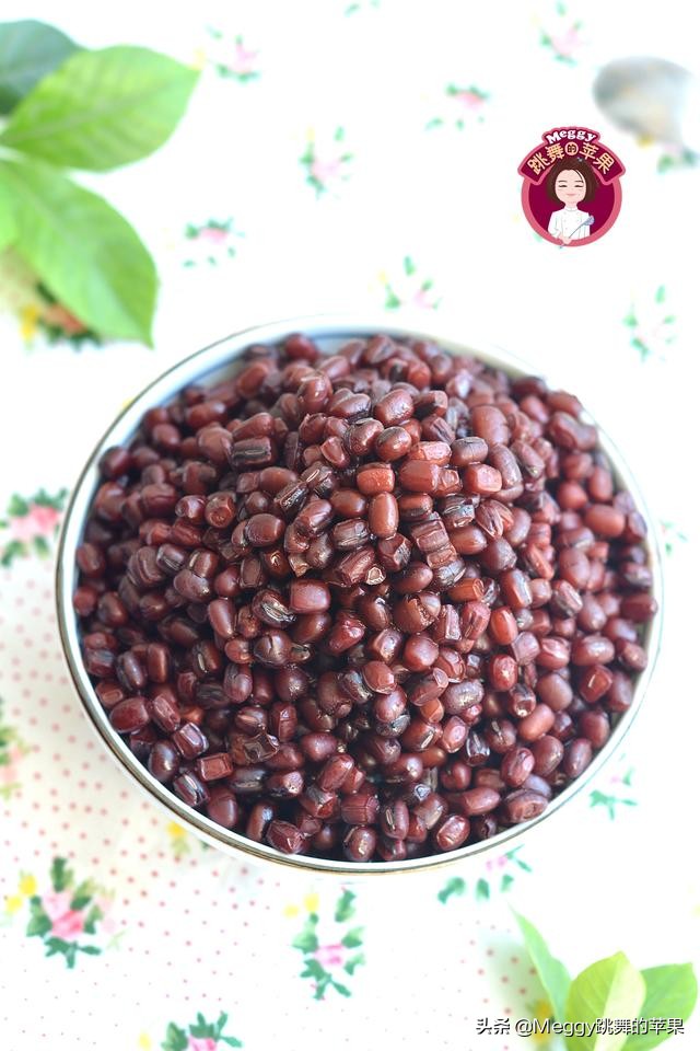 冷冻后的红豆怎么做蜜豆,冰冻蜜豆怎么做