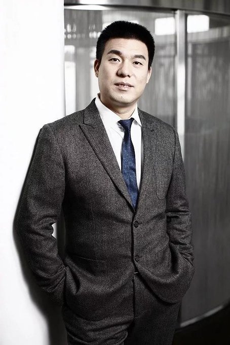 维密创始人是谁,福建维密