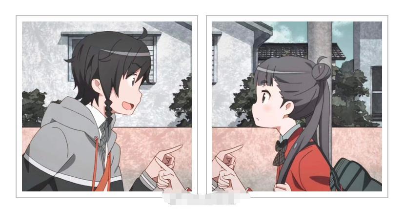 对付暧昧的最佳方式,怎么和朋友变暧昧