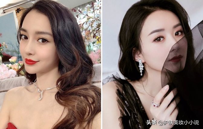 化妆底妆技巧干货图解大全,新手化妆底妆技巧图解教程