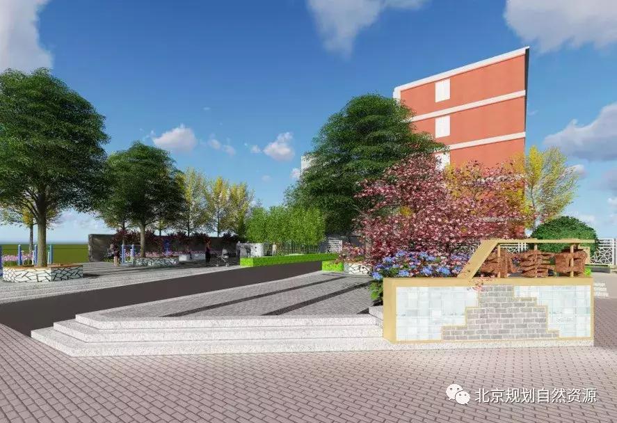 北京西城未来规划,北京西城规划最新消息