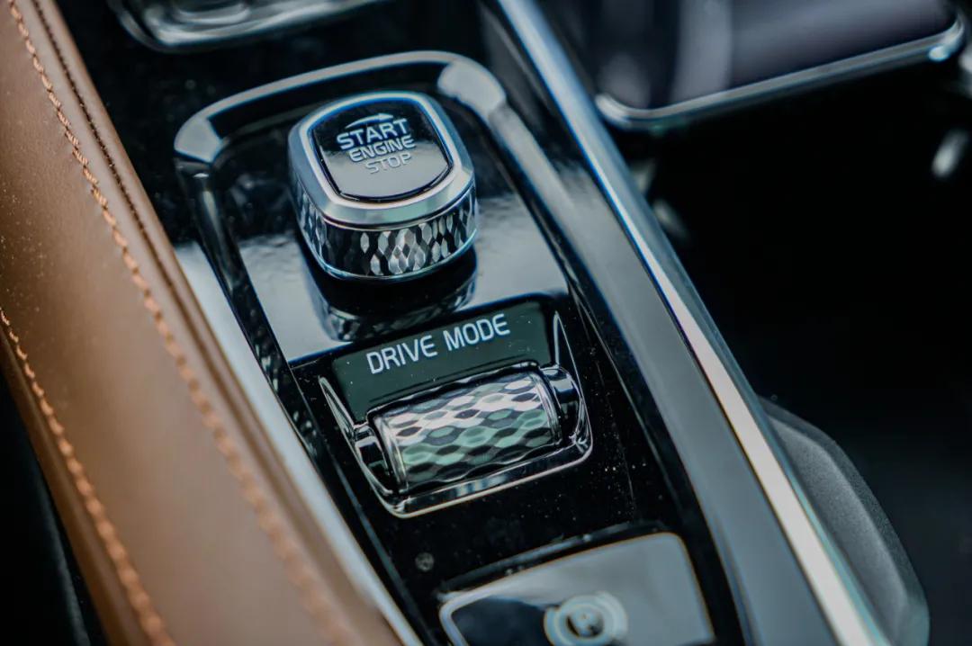 白话说车之长期长途试驾沃尔沃s90,普通人眼中的沃尔沃s90