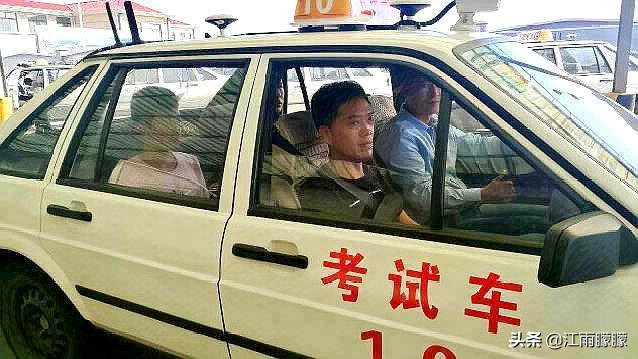 科三就是记不住细节咋办,科三总是练不好怎么回事