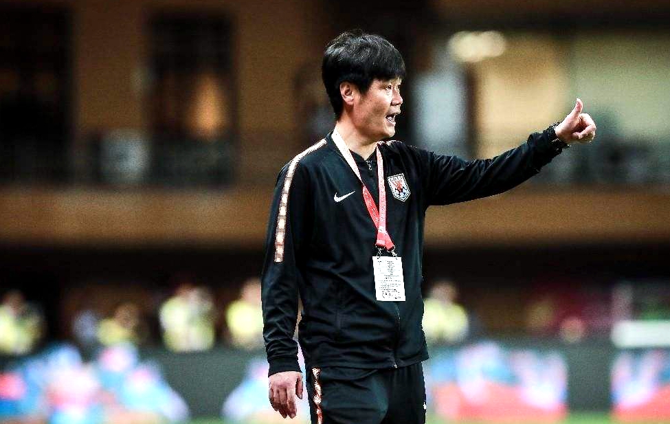 鲁能亚冠对阵庆南回放,鲁能亚冠庆南首发