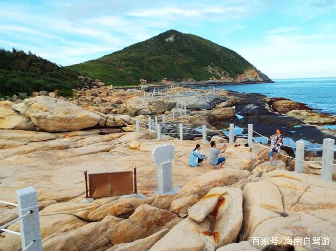 海南自驾游租车推荐,海南租车自驾线路