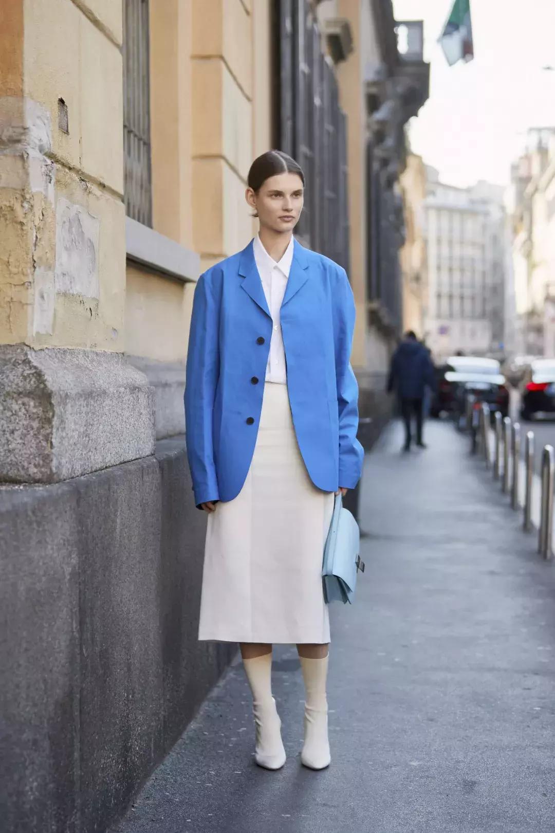 换季必买的10种单品,时髦又好穿的衬衫我推荐这9件