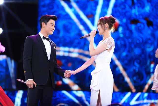 唐嫣和罗晋的婚姻现状如何,唐嫣和罗晋现在的婚姻感情怎么样